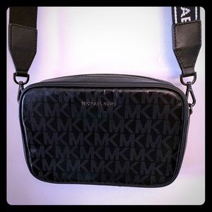 Michael Kors crossbody
